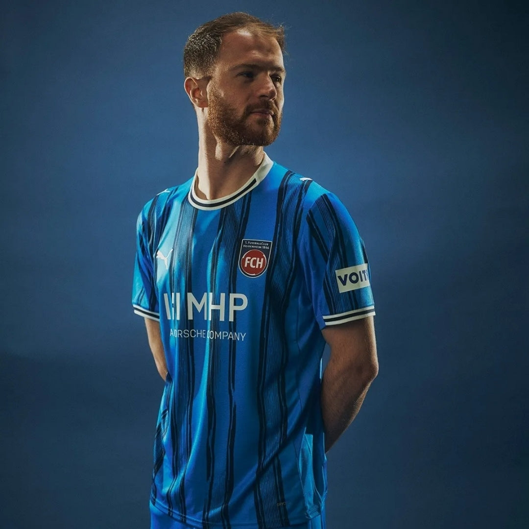 HEIDENHEIM II 25/26 MAN