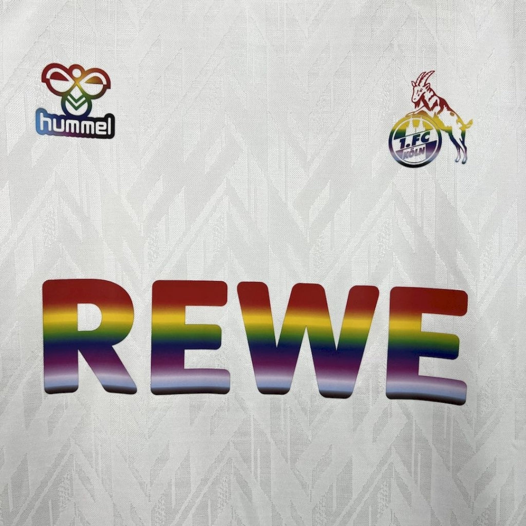 KÖLN SPECIAL DIVERSITY EDITION 25/26 MEN