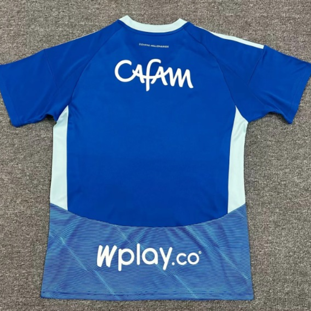 MILLONARIOS I 2025 HOMBRE