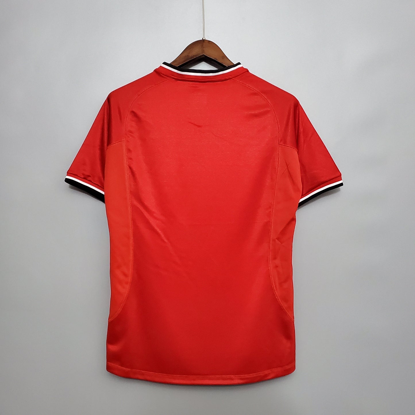 MANCHESTER UNITED I 00/01 MEN'S (RETRO)
