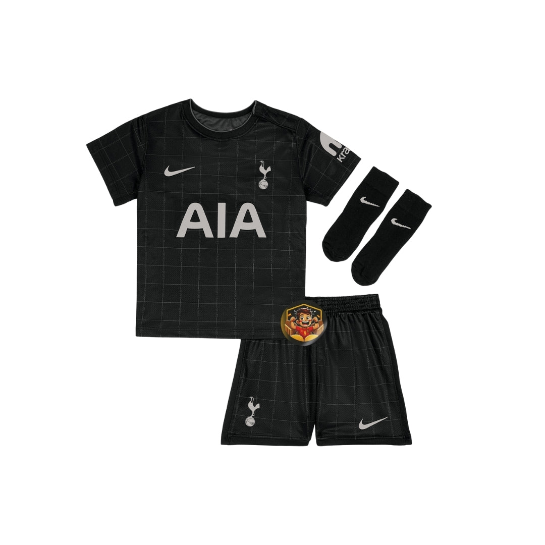 TOTENHAM II 25/26 CHILDREN'S SET