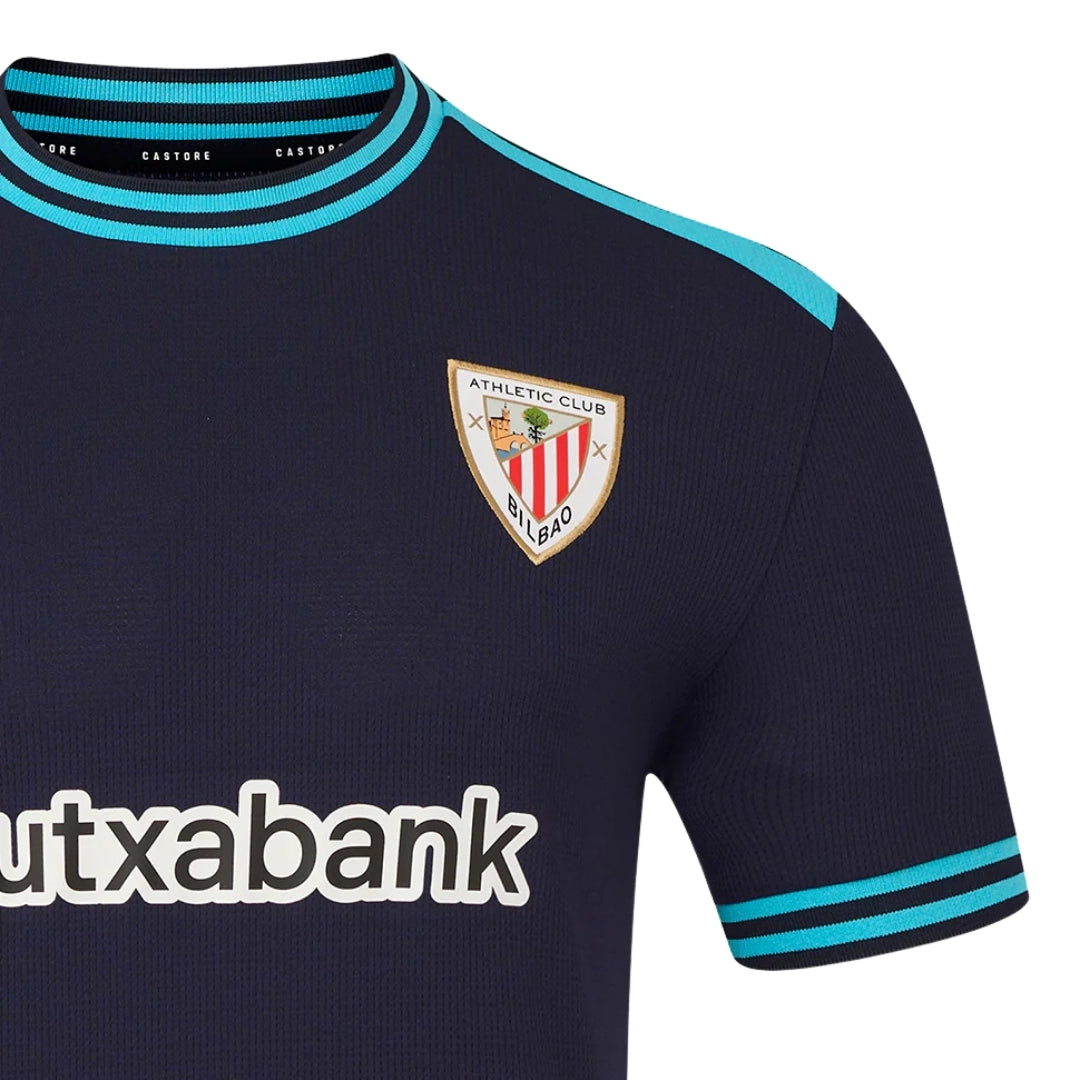 ATHLETIC CLUB BILBAO II 25/26 HOMBRE