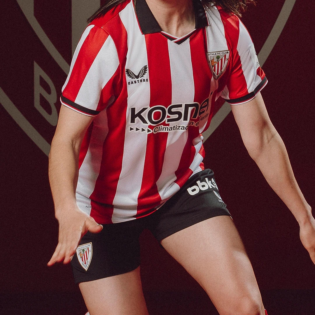 ATHLETIC CLUB BILBAO I 25/26 MUJER