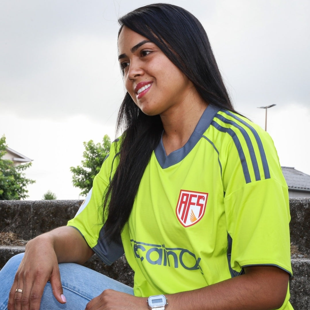 AVS FUTEBOL SAD II 25/26 HOMBRE