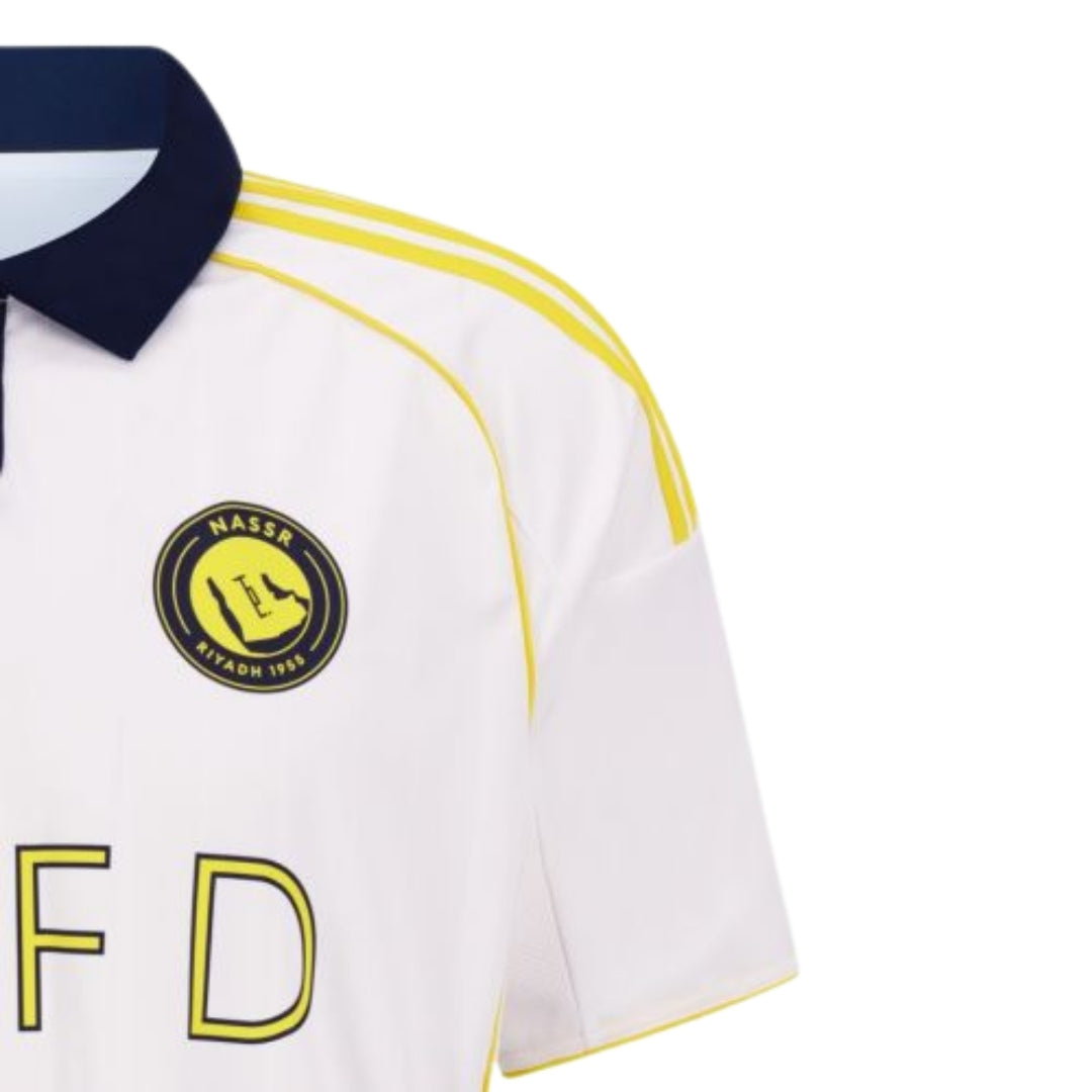 AL NASSR III 25/26 HOMBRE