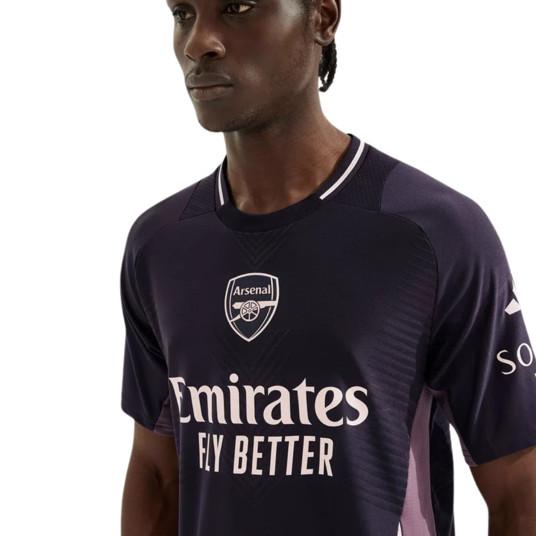 ARSENAL ENTRENAMIENTO 24/25 HOMBRE