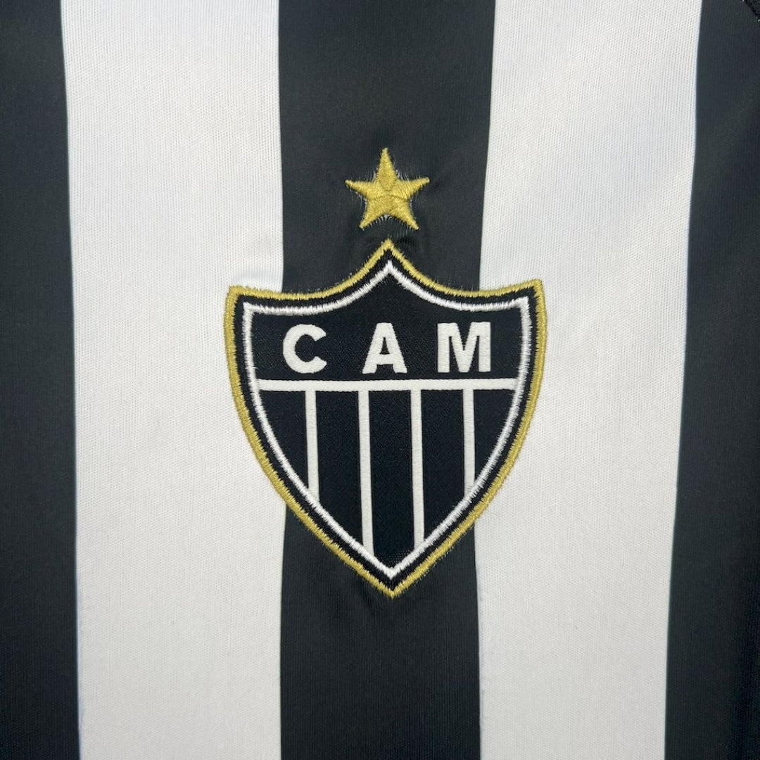 ATLETICO MINEIRO I 25/26 MUJER