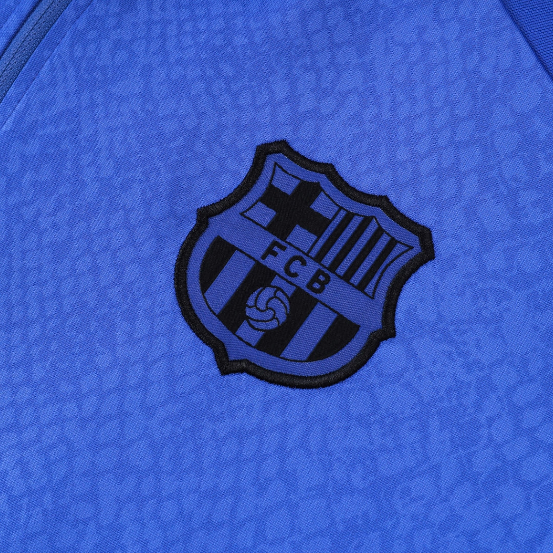 Barcelona Tracksuit 25/26 #25112