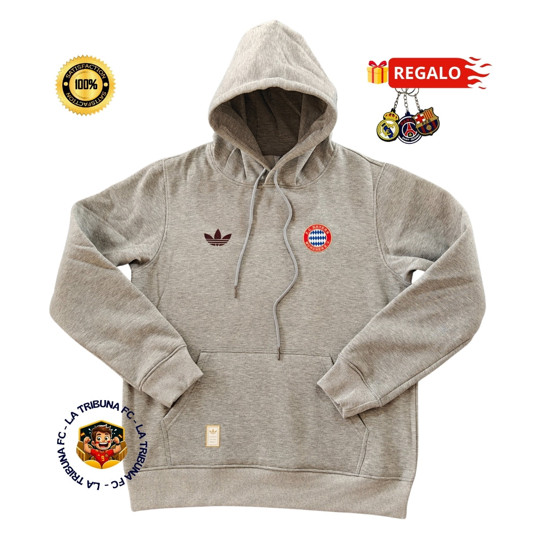 SUDADERA BAYERN MUNICH #24 I
