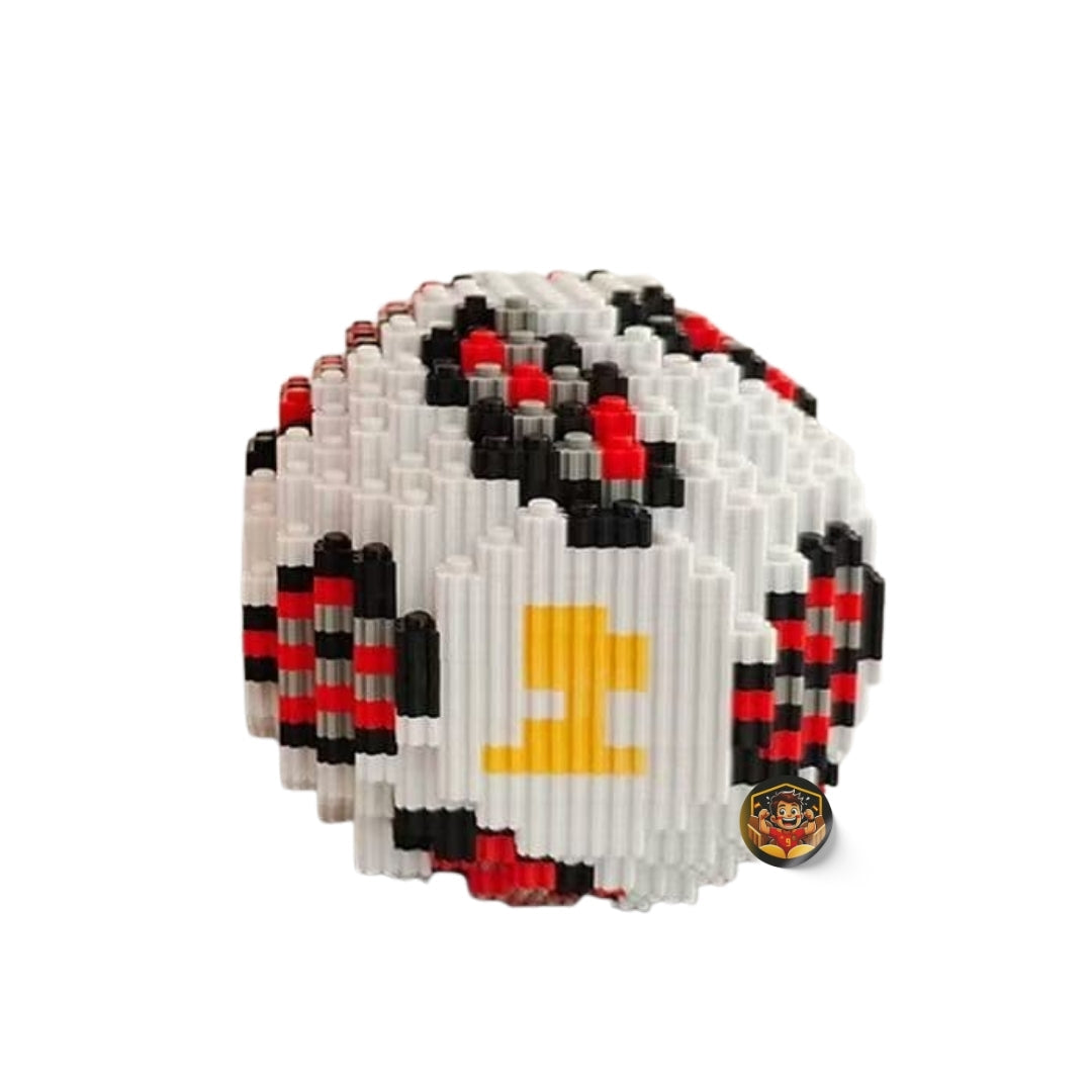 FIGURAS 2026 WORLD CUP