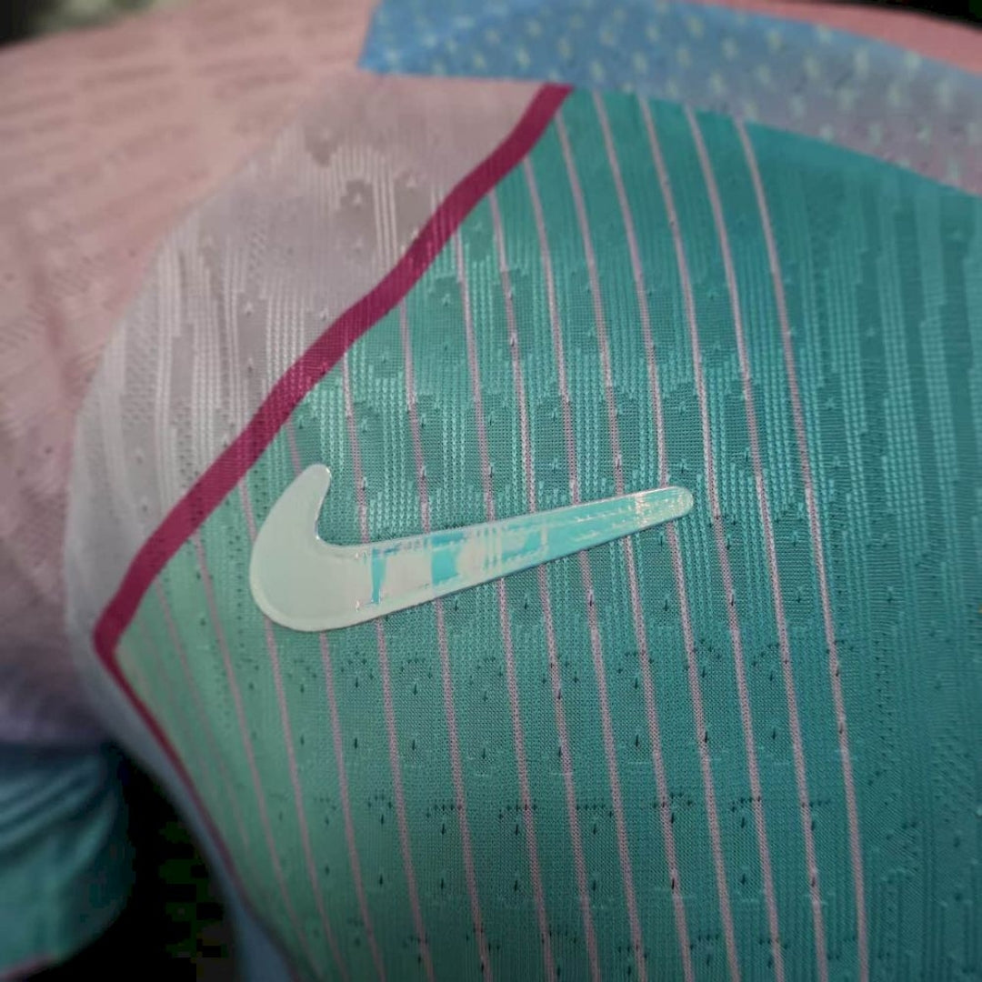 BARCELONA EDICIÓN ESPECIAL 25/26 HOMBRE (VERSIÓN JUGADOR)