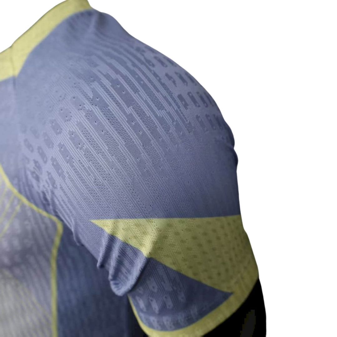 BARCELONA EDICIÓN ESPECIAL 25/26 HOMBRE (VERSIÓN JUGADOR)