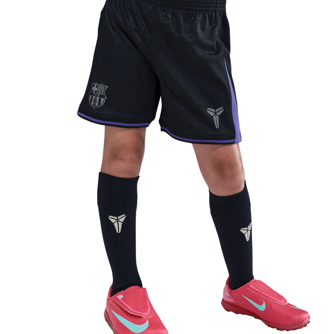 BARCELONA II 25/26 CHILDREN'S SET