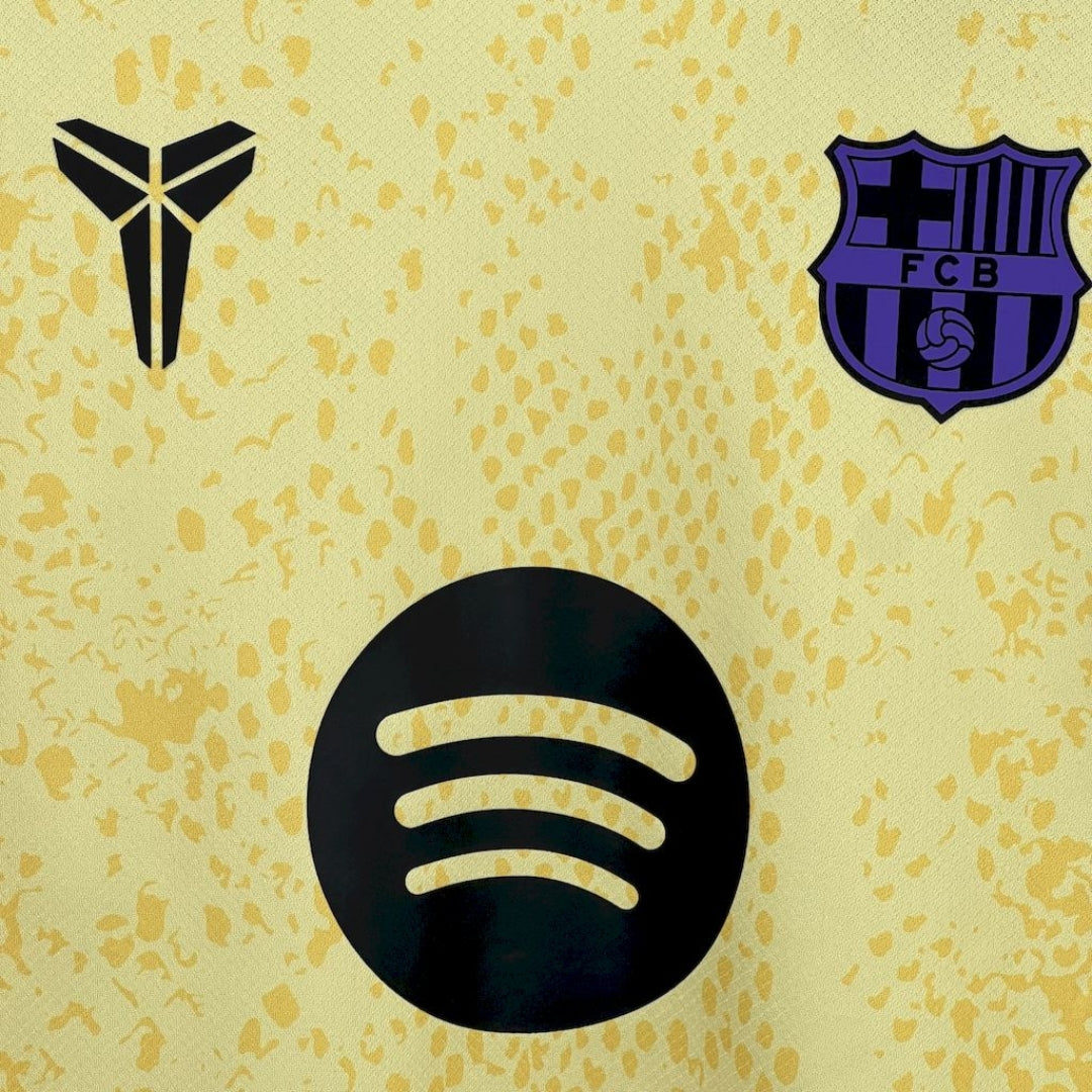 BARCELONA EDICIÓN CONCEPTUAL 25/26 HOMBRE