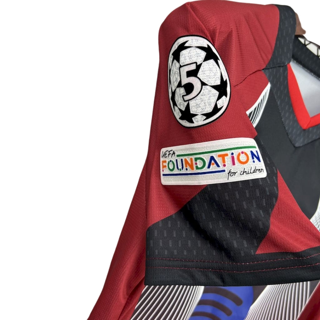 BARCELONA EDICIÓN ESPECIAL 25/26 HOMBRE