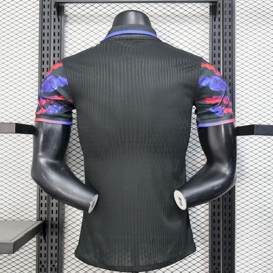 BARCELONA EDICIÓN ESPECIAL 25/26 HOMBRE (VERSIÓN JUGADOR)