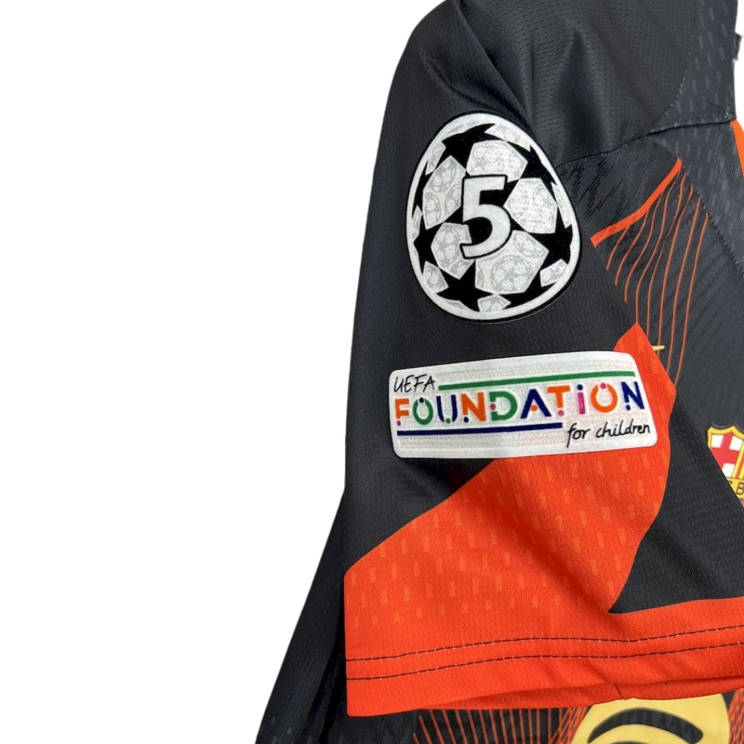 BARCELONA EDICIÓN ESPECIAL II 25/26 HOMBRE