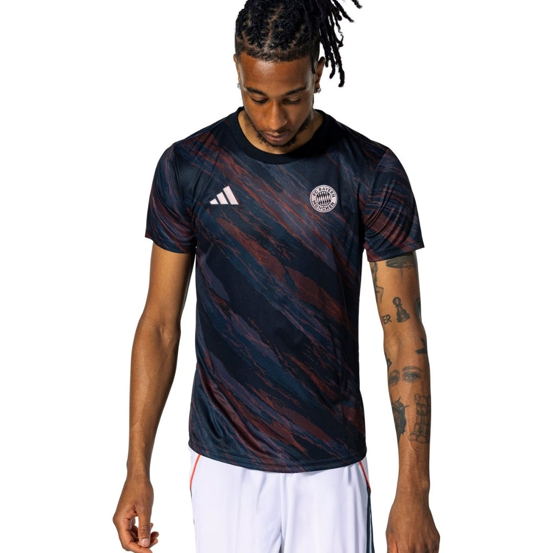 BAYERN MUNICH I CALENTAMIENTO 25/26 HOMBRE