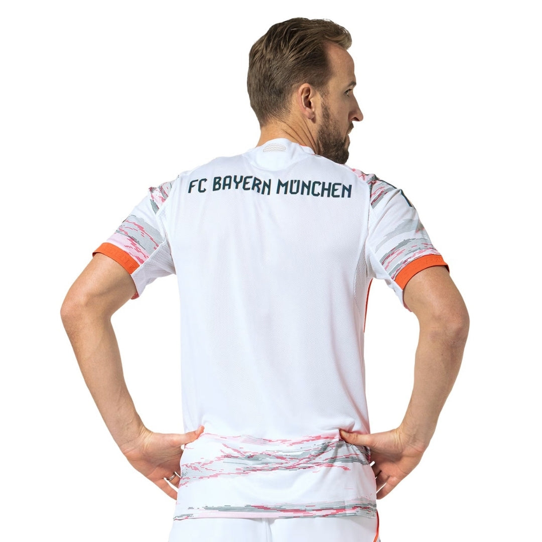 BAYERN MUNICH II 25/26 HOMBRE