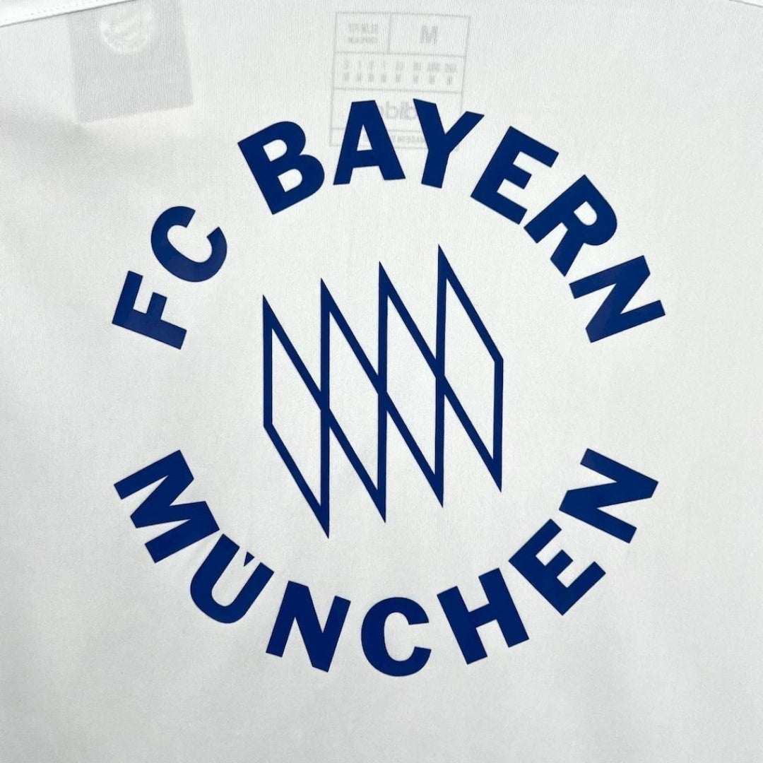 BAYERN MUNICH EDICIÓN ESPECIAL 25/26 HOMBRE