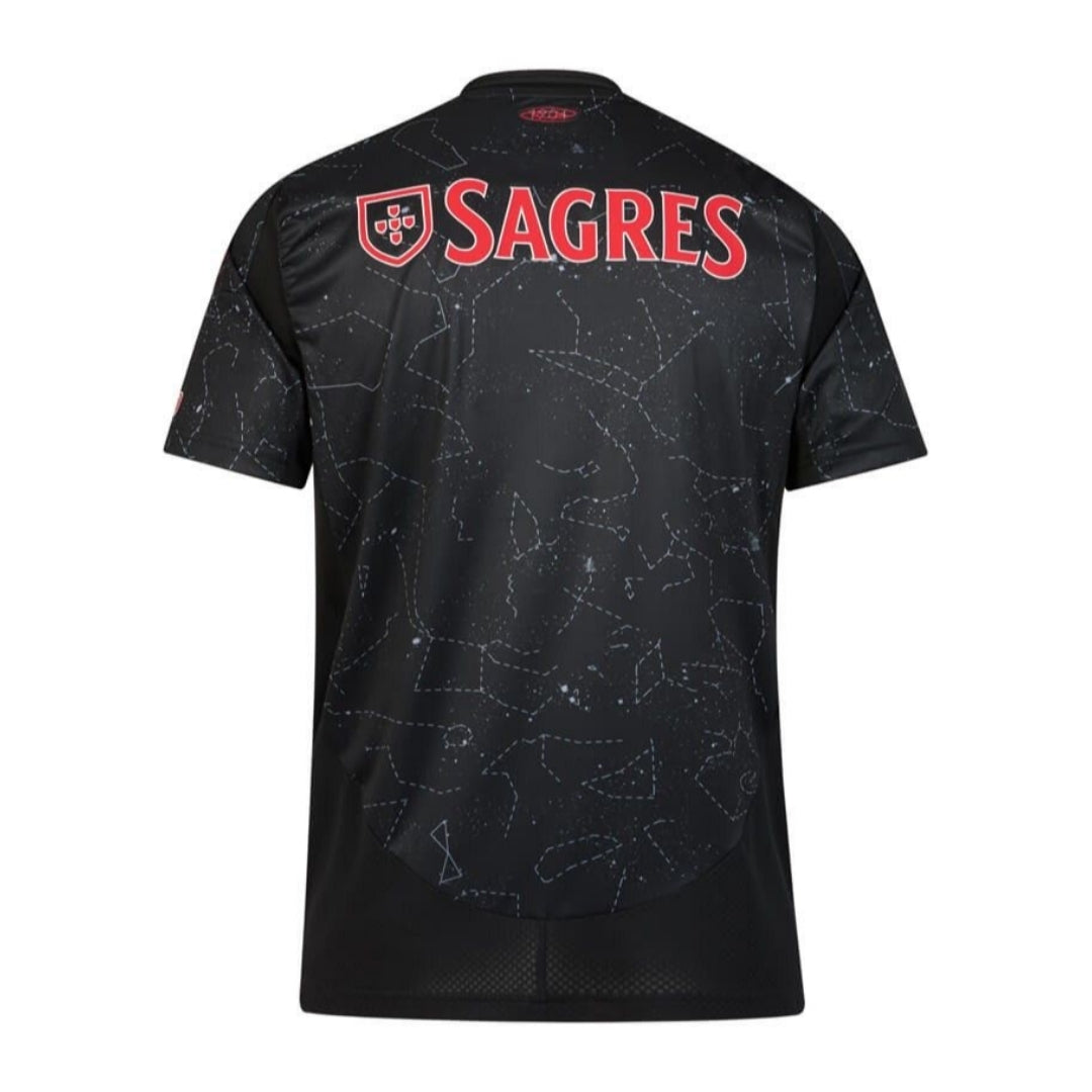 BENFICA II 24/25 MAN