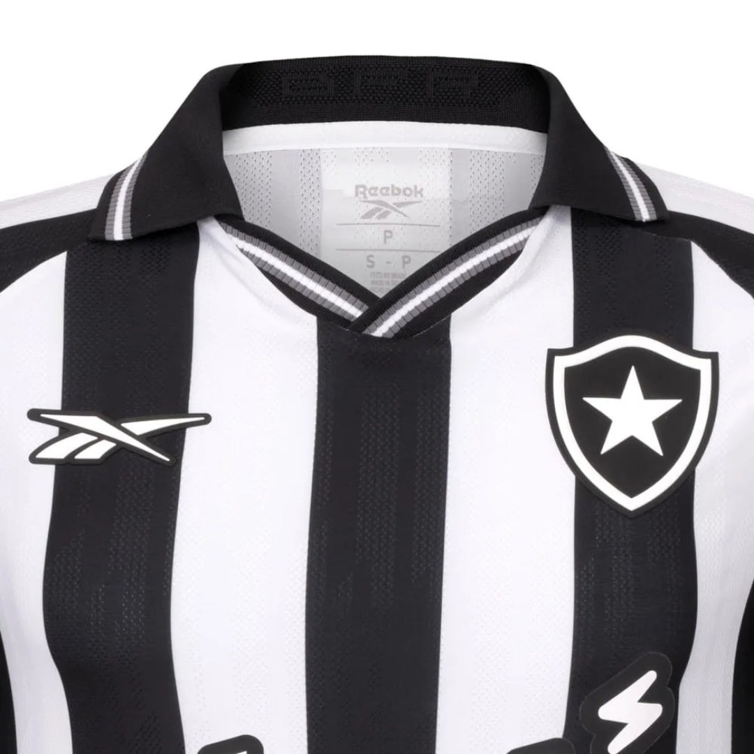 BOTAFOGO I 25/26 HOMBRE