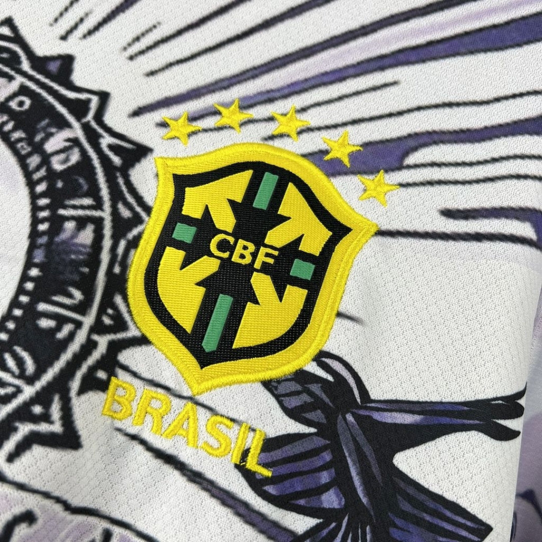 BRAZIL SPECIAL EDITION 25/26 MEN