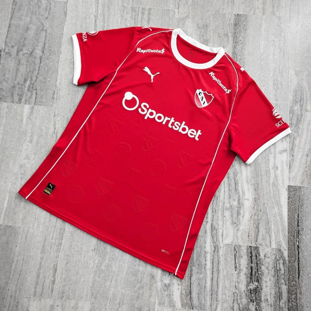 CA INDEPENDIENTE I 25/26 HOMBRE