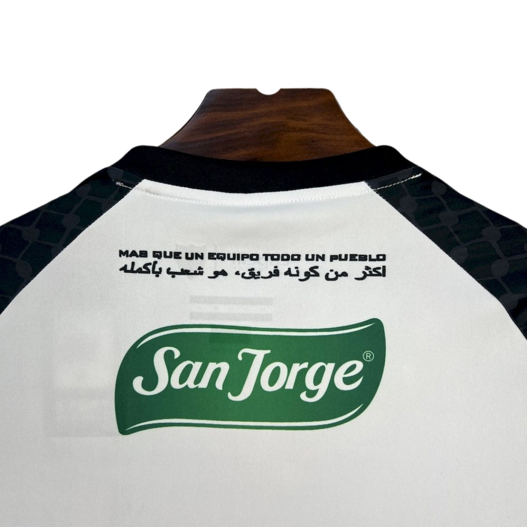 PALESTINO I 25/26 HOMBRE