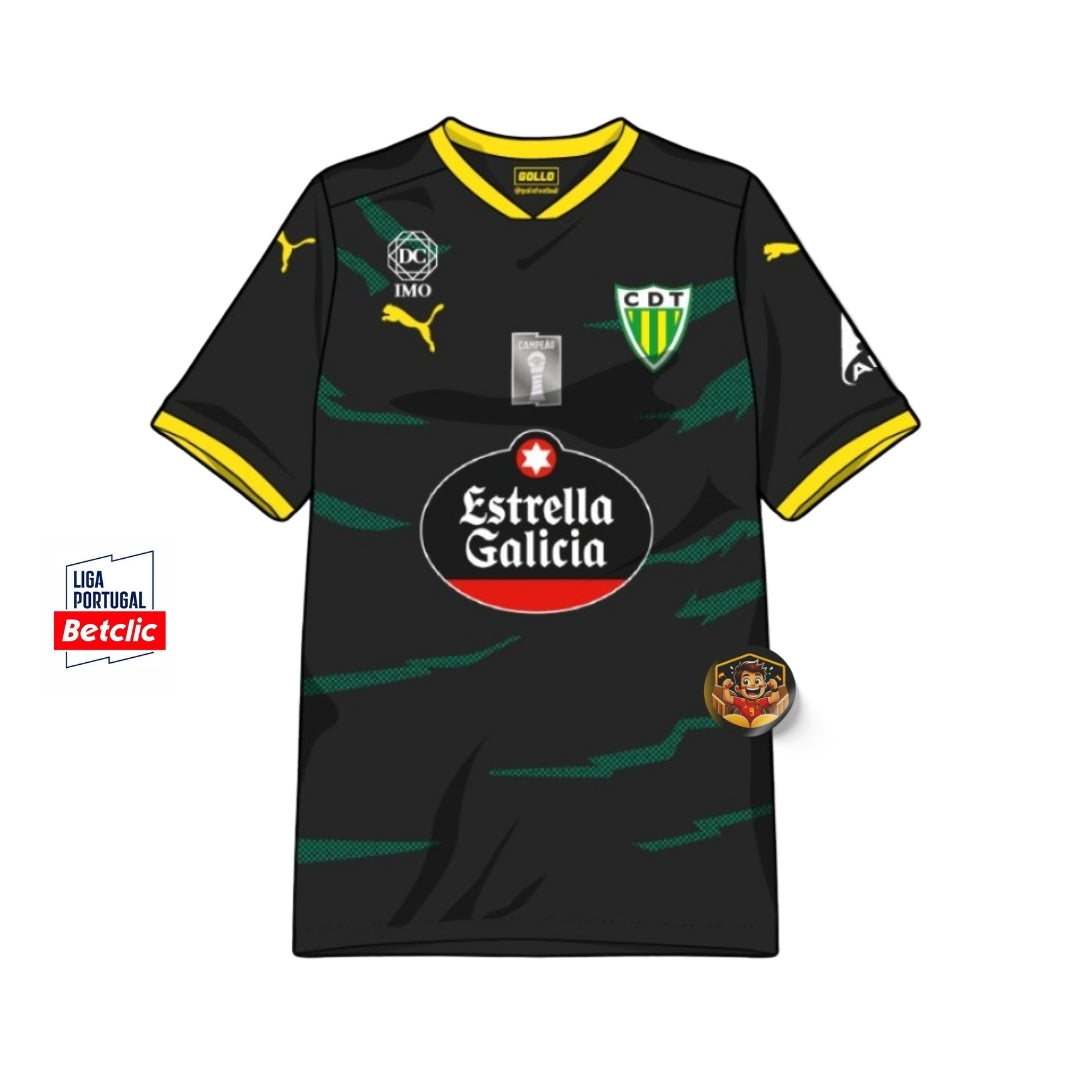 CD TONDELA II 25/26 HOMBRE