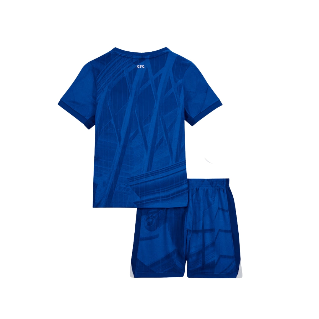 CHELSEA I 25/26 CHILDREN'S KIT