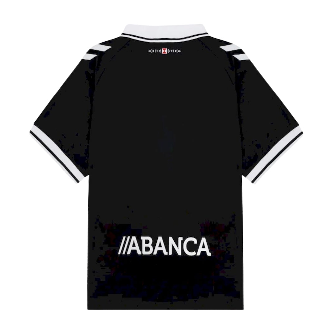 CELTA DE VIGO 25/26 EDICIÓN ESPECIAL HOMBRE