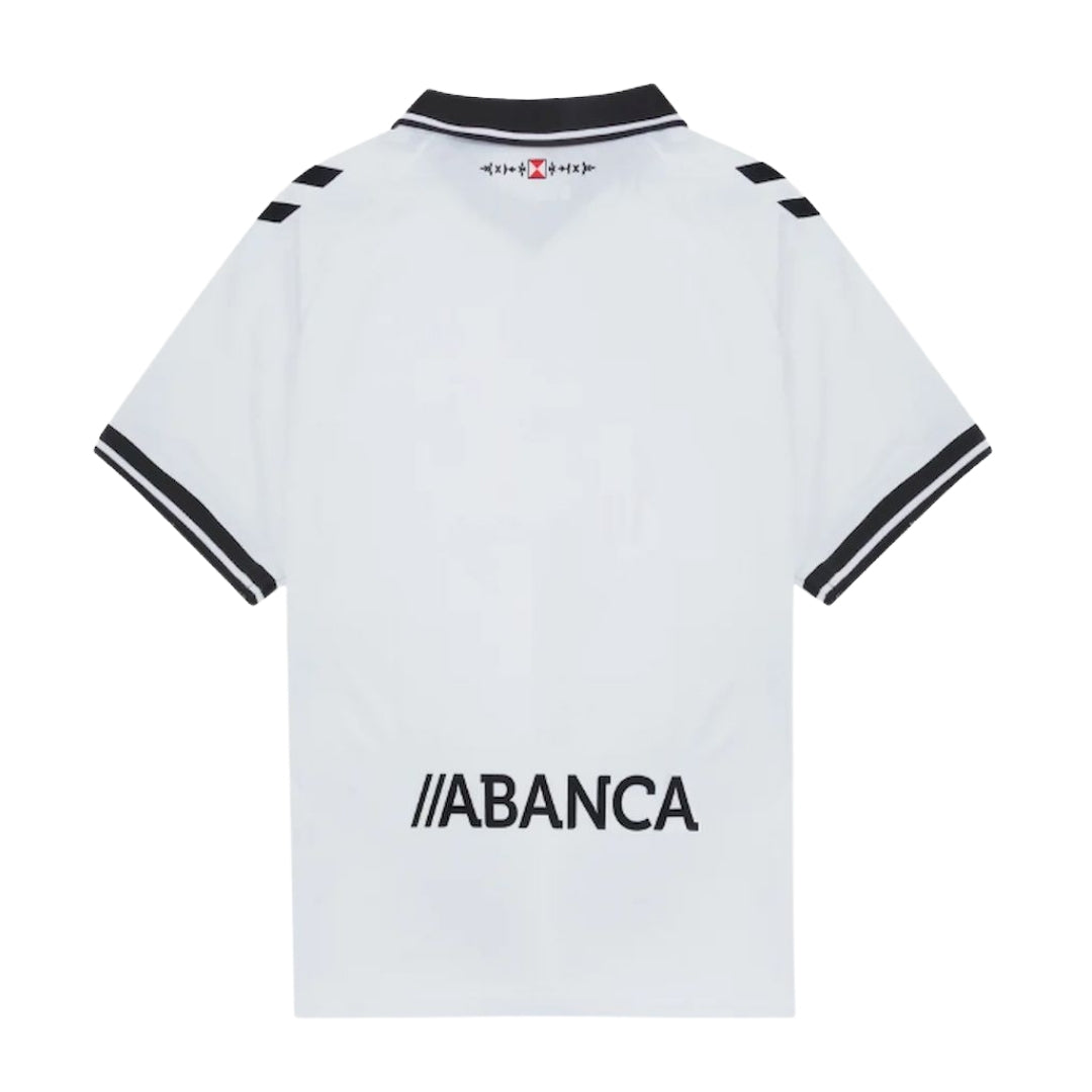 CELTA DE VIGO 25/26 EDICIÓN ESPECIAL HOMBRE