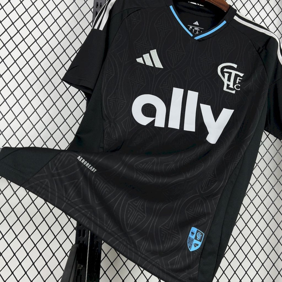 CHARLOTTE FC II 25/26 HOMBRE