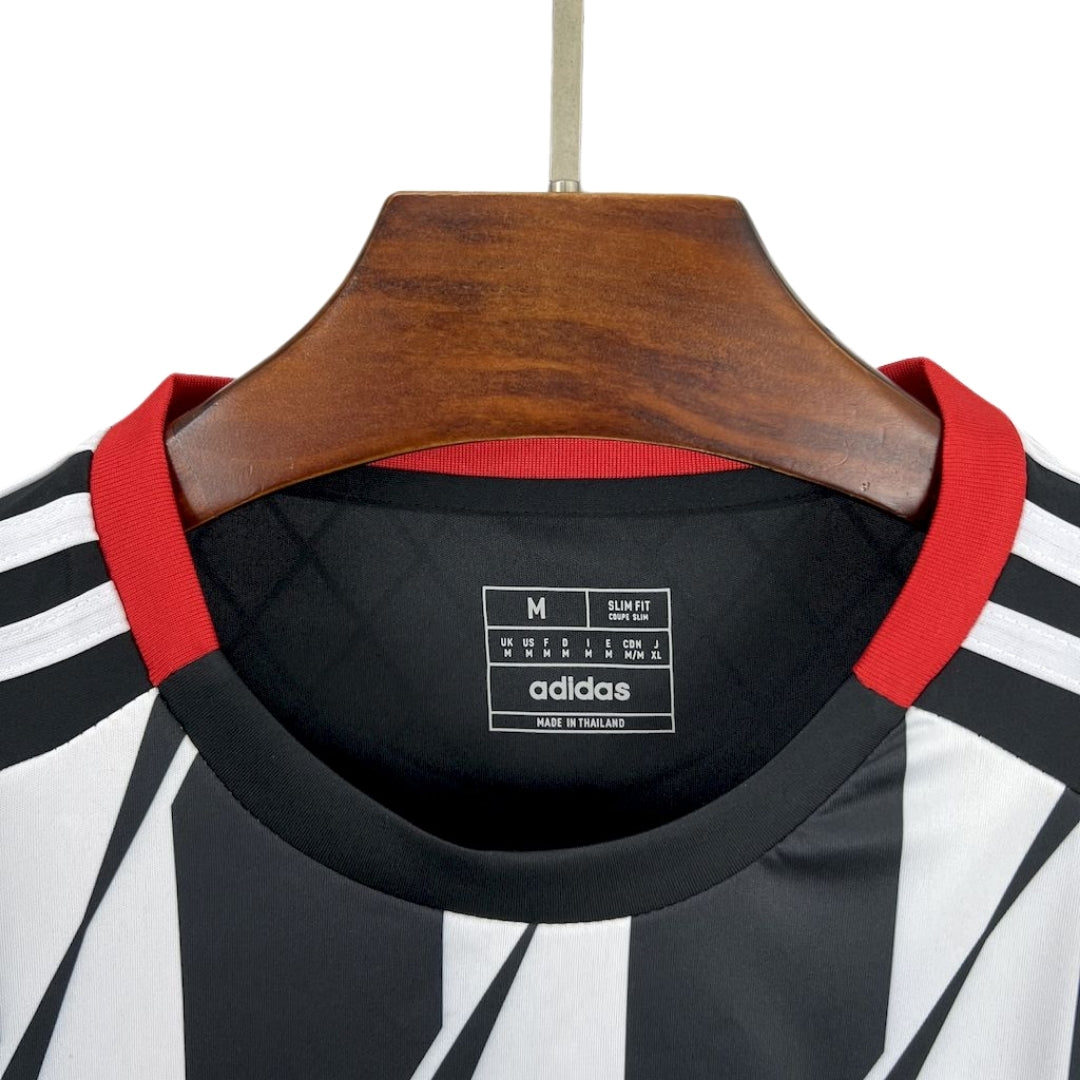 CLUB DE CUERVOS I 25/26 HOMBRE (KINGS LEAGUE)