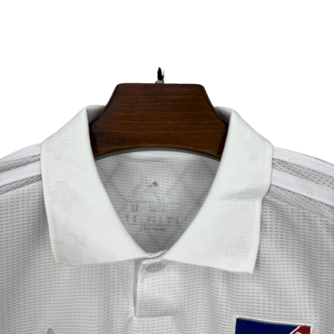 COLO COLO 100° AÑOS EDICIÓN ESPECIAL 25/26 CONJUNTO INFANTIL