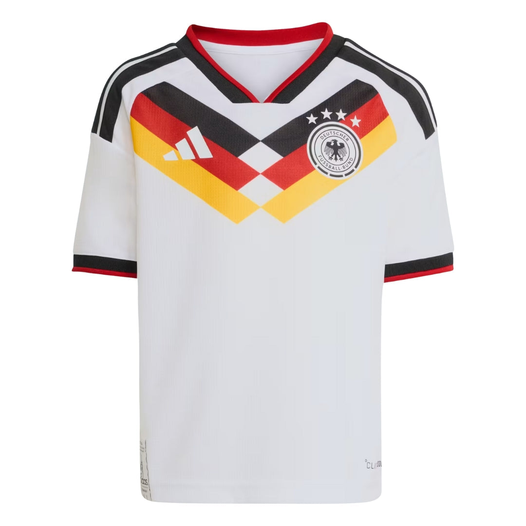 ALEMANIA I 2026 WORLD CUP CONJUNTO INFANTIL