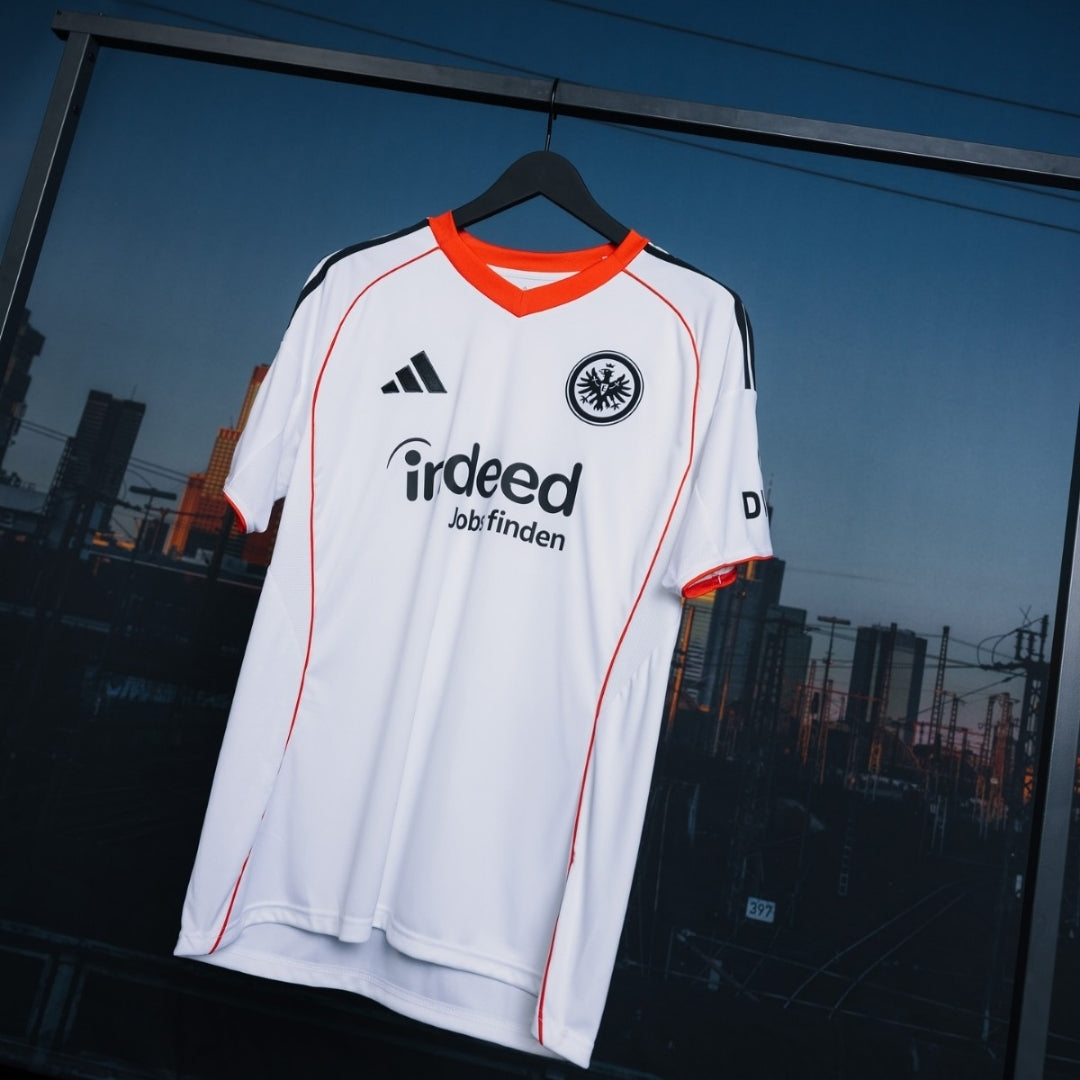 EINTRACHT FRANKFURT II 25/26 HOMBRE