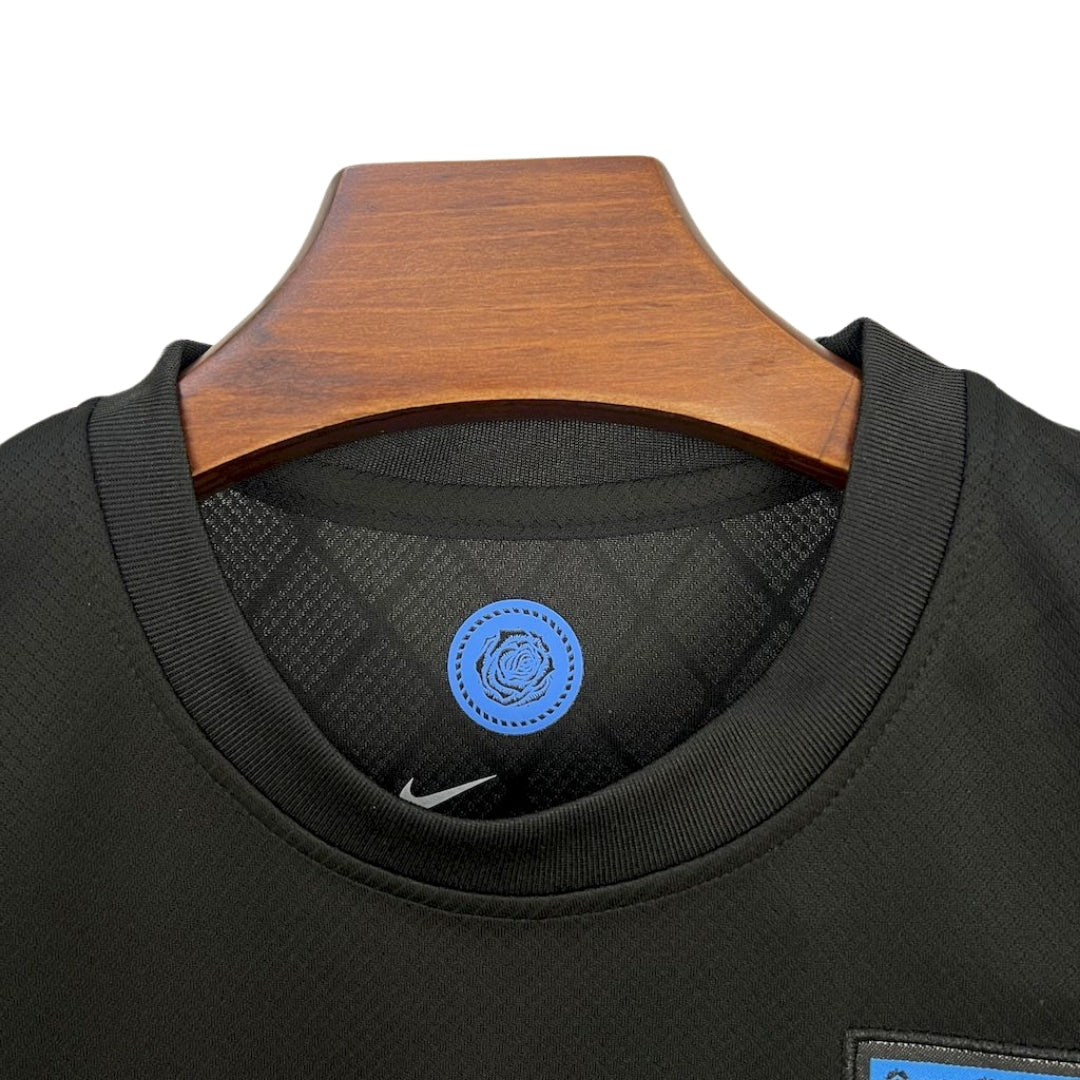 INGLATERRA II 25/26 CONJUNTO INFANTIL