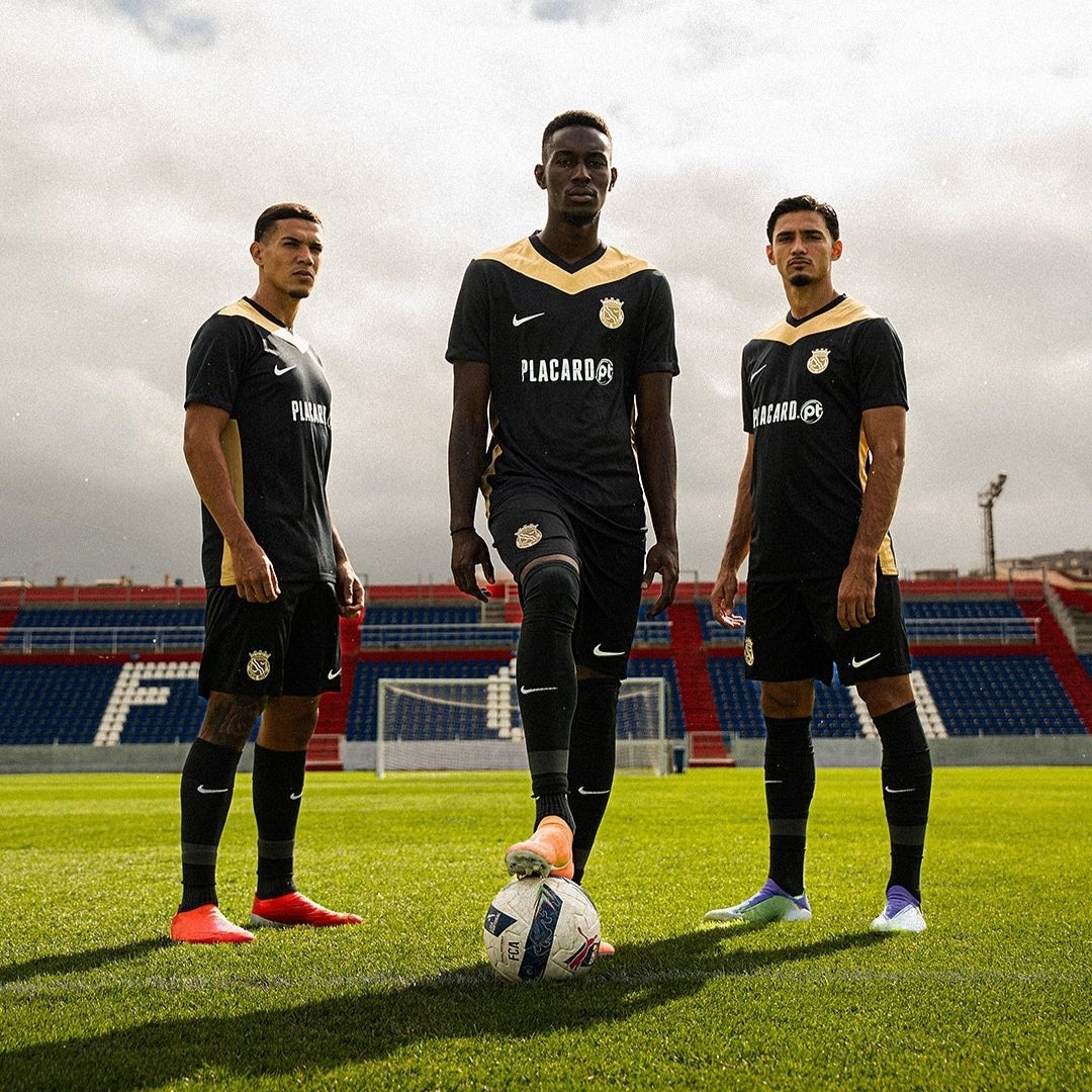 FC ALVERCA III 25/26 HOMBRE