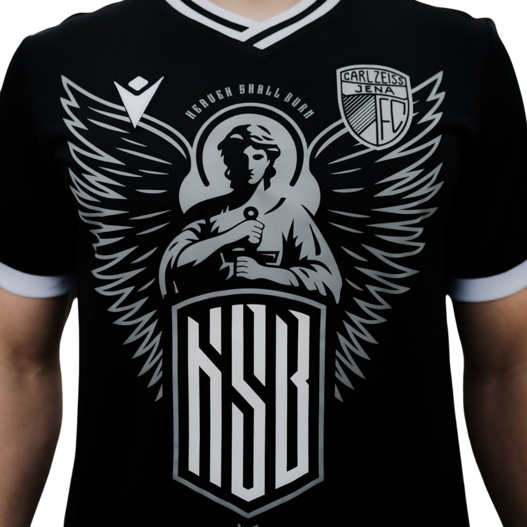 CARL ZEISS JENA CALENTAMIENTO EDICIÓN ESPECIAL 24/25 HOMBRE