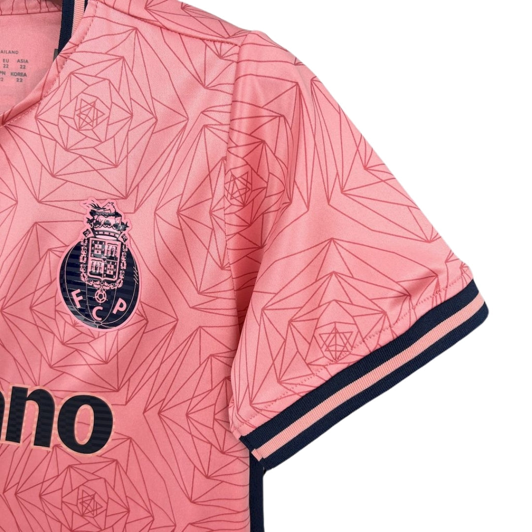 PORTO II 25/26 CONJUNTO INFANTIL