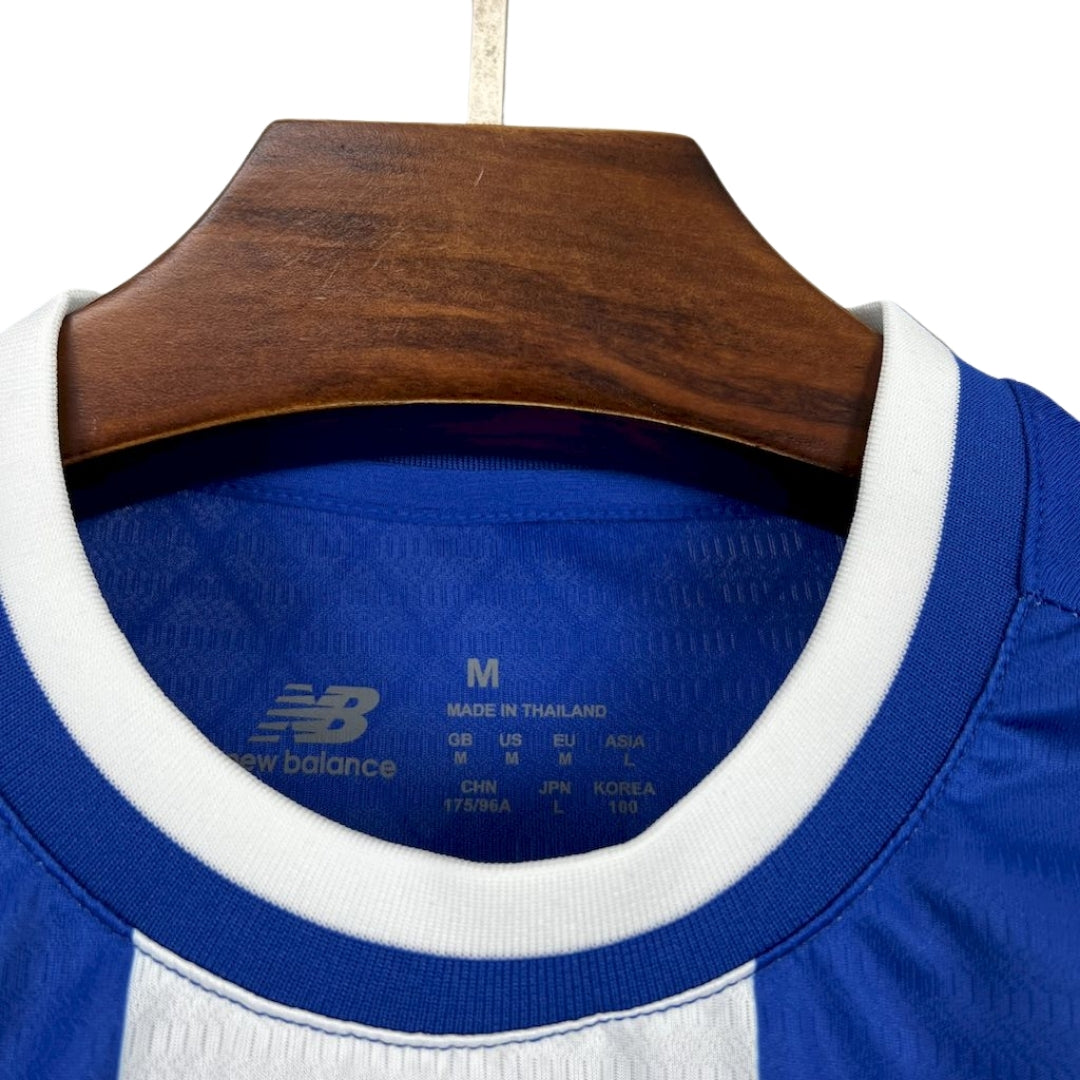 PORTO I 25/26 HOMBRE