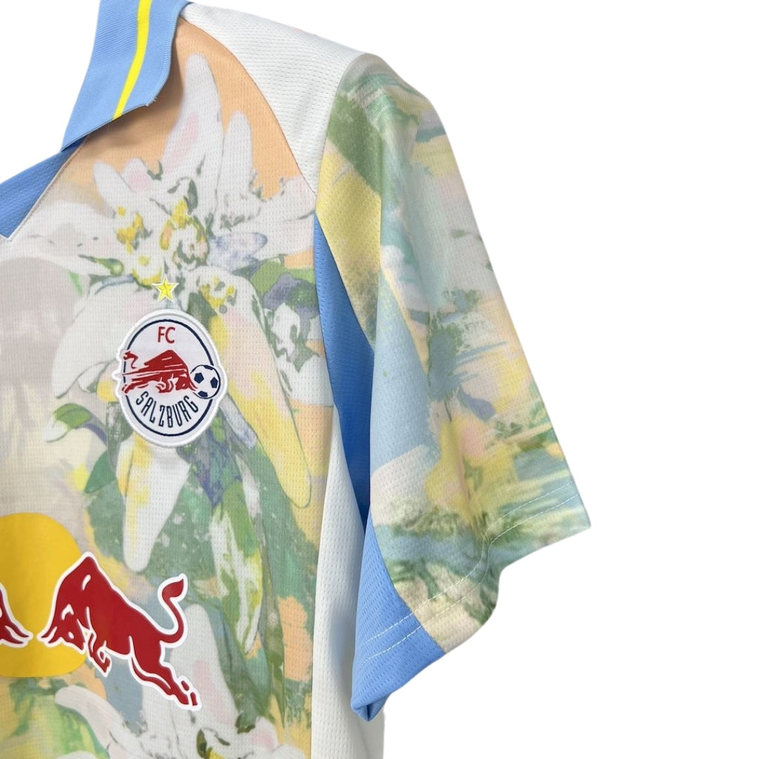 RED BULL SALZBURG EDICIÓN ESPECIAL 25/26 HOMBRE