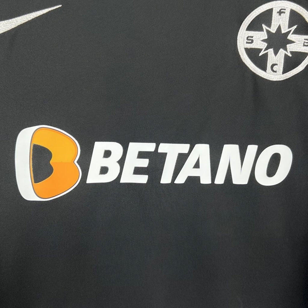 FCSB III 25/26 HOMBRE