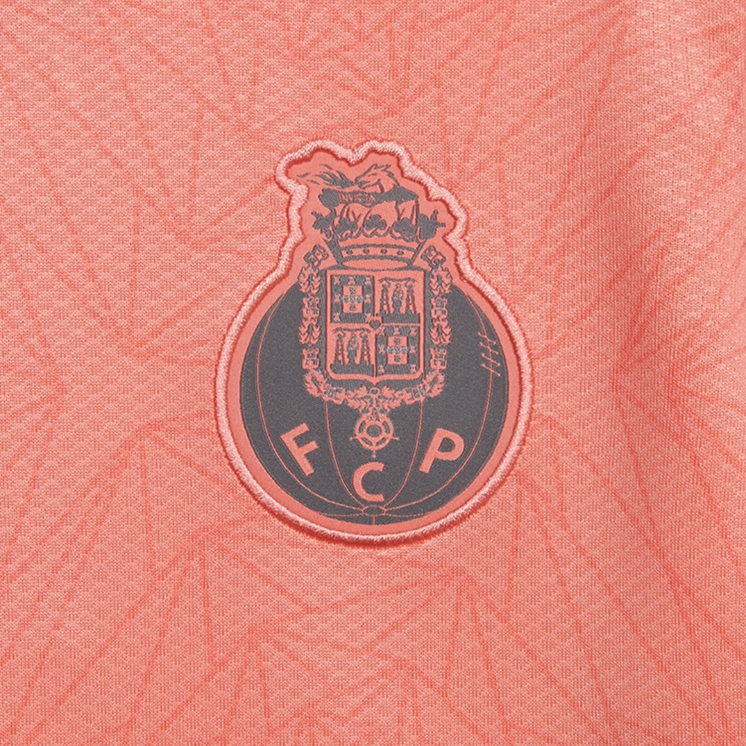 PORTO II 25/26 CONJUNTO INFANTIL