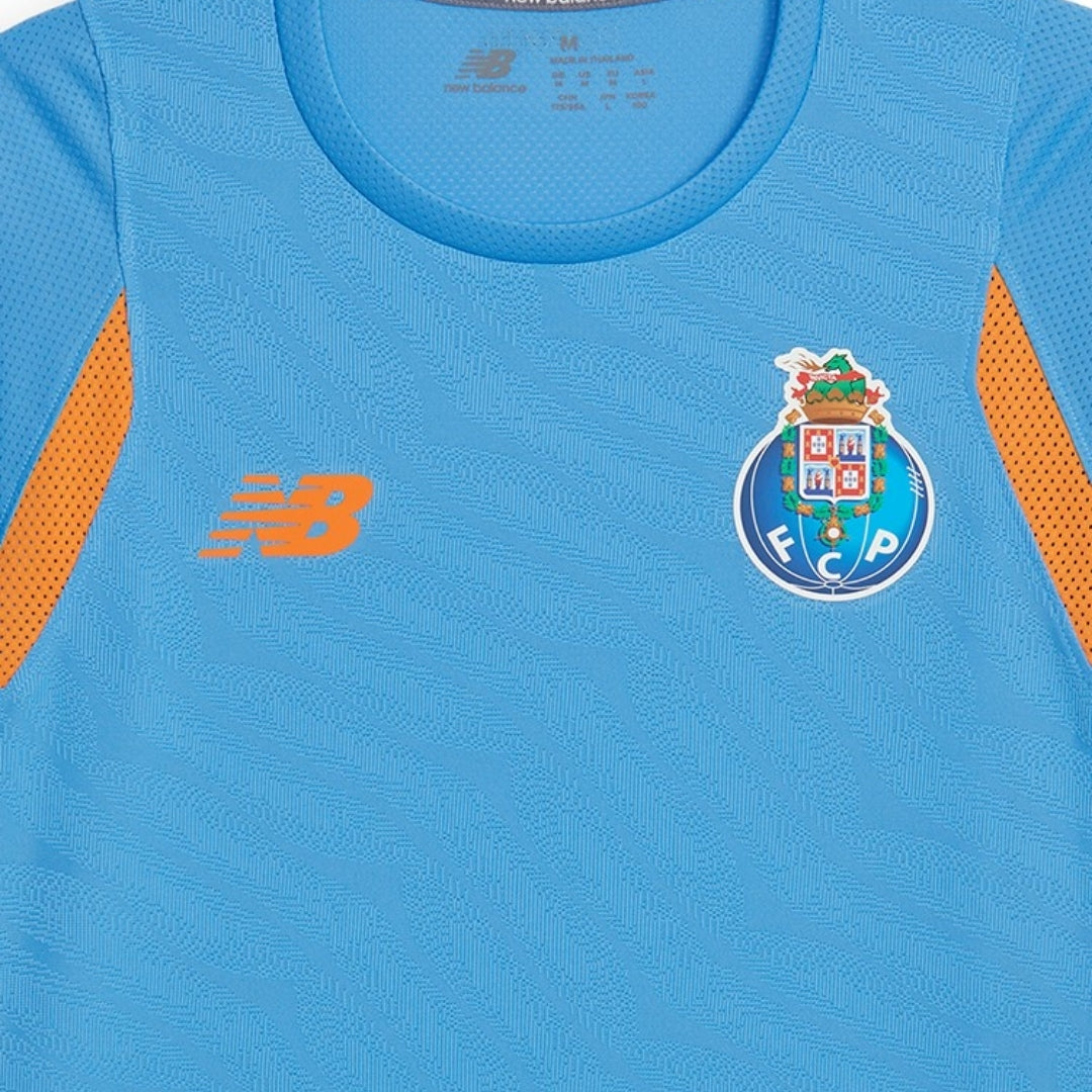 PORTO ENTRENAMIENTO II 25/26 HOMBRE