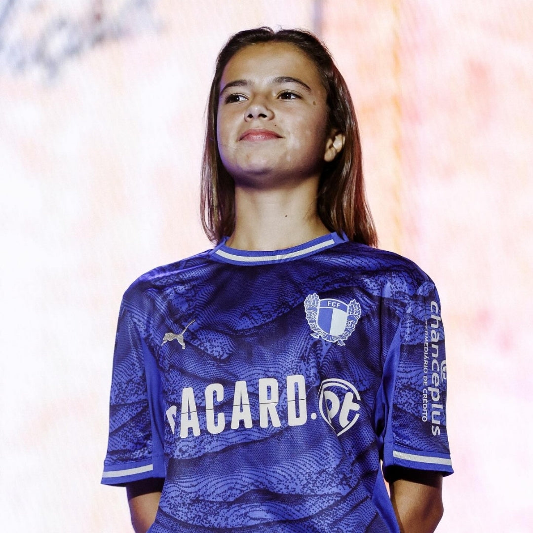 FAMALICÃO II 25/26 HOMBRE