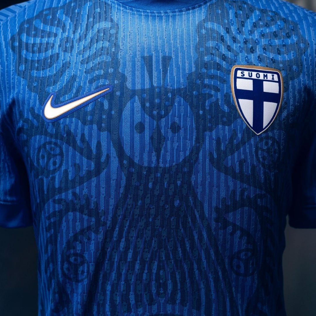 FINLAND II 25/26 HOMBRE