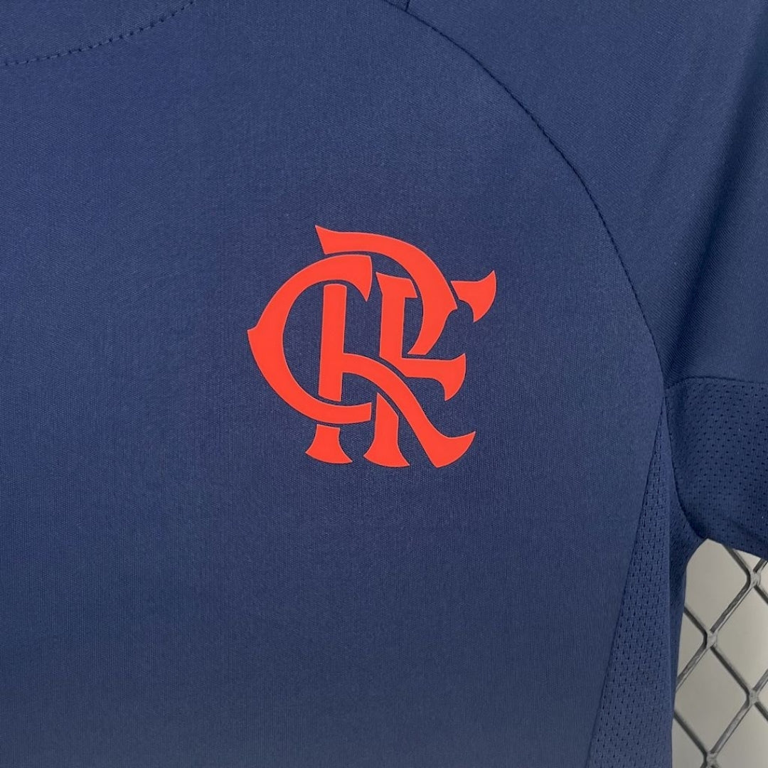 FLAMENGO ENTRENAMIENTO 25/26 MUJER